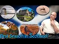 When is the Best Time to Visit Scotland