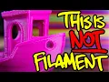 32 CHAOTIC FILAMENTS for PSYCHOS - Every 3D Filament Part 7
