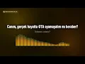 Uzi & Motive - Anakondas (Sözleri/Lyrics)