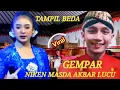Download Lagu GEMPAR TAMPIL BEDA NIKEN MASDA AKBAR INI YANG DITUNGGU TUNGGU 