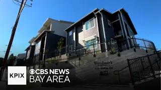A Low-Income Housing Nightmare in the North Bay
