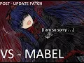 Black Souls 2 OST - VS Mabel the Void Girl Update Patch ver