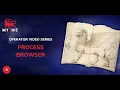 Mythic Operator Series Process Browser
