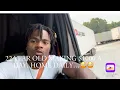 MAKE 1000 a DAY AS A NEW TRUCK DRIVER OWNER OPERATOR HOME DAILY EP 1