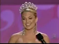 MISS TEEN USA 2006 Allie LaForce Interview