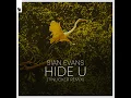 Hide U (Tinlicker Extended Remix)