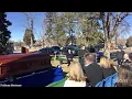 Funeral Service of Wes Mankoff