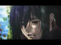 Lagu NOTHING'S NEW AMV Shingeki no Kyojin