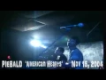PIEBALD "American Hearts" Live at Ace's Basement November 15, 2004 (Multi Camera)