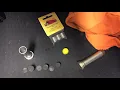 Carbine Buffer into an H1