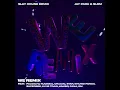 박재범 (Jay Park) & Slom - 'WE REMIX' Official Audio (KO/EN/JP/CN)