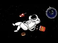Download Lagu Space Vibes | Melodark Minimal Techno - Hozho - EDM Best Music Mix 🎧
