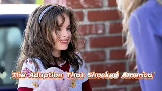 A Little Girl Was Adopted. A Legal Adult Was Abandoned. Same Person. | Good American Family