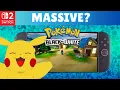 The Pokemon Black and White Remakes Just Took A Massive Turn