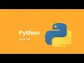 Python Changing Style of Terminal using colorama and termcolor