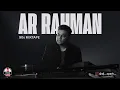 Lagu AR Rahman 90s Mixtape | Dj Spark | #dj #song #arrahman