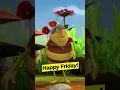 Happy Friday