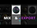 How to Work with Substance Materials in Connecter