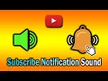 Download Lagu Bell Subscribe Notification Sound | No Copyright