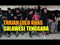 Ratu Lulo Kolaka Utara Bikin Heboh Dengan Lulo Gaya Ngebor ||Lulo Terbaru Kolaka Utara 2023||