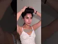 Download Lagu Trying Viral Overnight Blowout #heatlesshairstyles #haircare