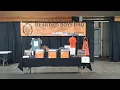 Bearded Boys BBQ at the Hudson Valley Wing Wars
