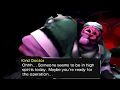 Persona Q Shadow of the Labyrinth Boss Kind Doctor RISKY