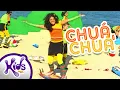 Download Lagu ChuáChuá - Aline Barros e Cia (Oficial)