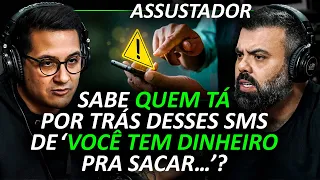 ESPECIALISTA EM HACKING FAZ SÉRIO ALERTA no FLOW