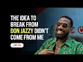 A CHAT WITH DBANJ
