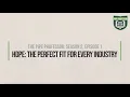 The Pipe Professor Season 2 Episode 1 PE The Perfect Fit For Every Industry