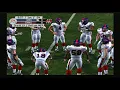 SMU at Texas A\u0026M - 2005 Season Simulation (NCAA 06)