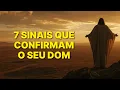 Lagu 7 SINAIS QUE CONFIRMAM O SEU DOM ESPIRITUAL