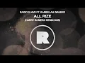 Lagu Radio Slave ft Kameelah Waheed  - All Rize (Harry Romero Remix Dub)