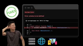 Pro Next js Tip Detect Device Browser OS on Server Side Render using User Agent