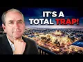 7 Reasons NOT To Retire in Georgetown TX
