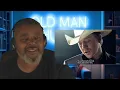 WASN'T READY!! | Justin Moore - If Heaven Wasn't So Far Away | FIRST TIME REACTION