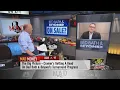 Bed Bath Beyond CEO on revamping stores