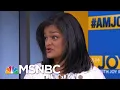 Rep Pramila Jayapal I Believe Administration Can t Match Children With Parents AM Joy MSNBC