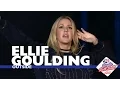 Ellie Goulding - 'Outside' (Live At Capital's Jingle Bell Ball 2016)