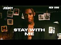 Lagu Joeboy - Stay With Me (Lyrics video)
