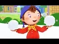 Lagu Noddy In Toyland | Frozen Fun | Noddy English Full Episodes