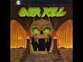 Download Lagu Overkill  Who Tends the Fire