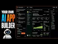 Build a Full-Stack AI Replit Clone From Scratch Next js Supabase Inngest E2B