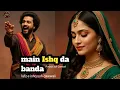 Lagu Main Ishq Da Banda | Punjabi Roohani heart touching Sufi #Qawwali @AKABAR.ALISufi 