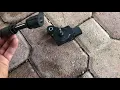 Problem with Spark Plug Coil Again - 2013 Chevy Malibu P2097