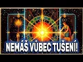 Lagu 👉 NEMÁŠ TUŠENÍ, co se chystá ZMĚNIT Tvůj ŽIVOT! 🪽🌬️   |Výklad karet 