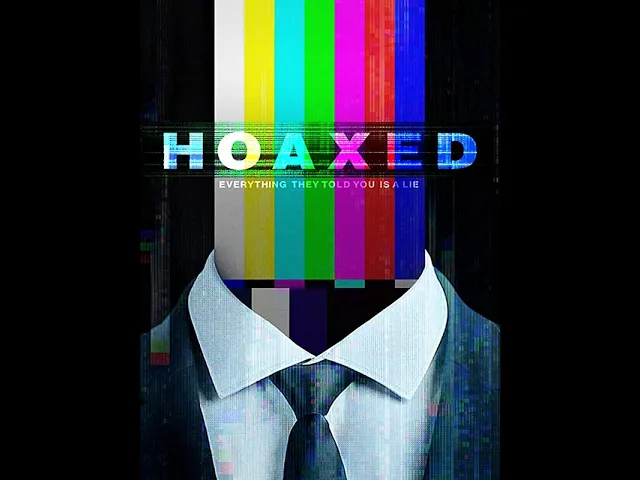 Hoaxed Movie Official Trailer