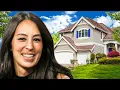 How Rich is Joanna Gaines From Fixer Upper