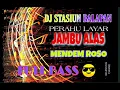Download Lagu DJ TERBARU STASIUN BALAPAN , JAMBU ALAS, PERAHU LAYAR FULL BASS